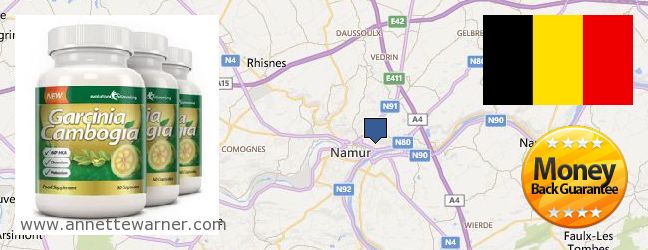 Where Can I Buy Garcinia Cambogia Extract online Namur, Belgium