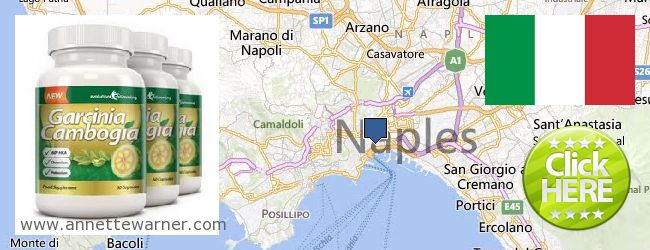 Where to Buy Garcinia Cambogia Extract online Napoli, Italy