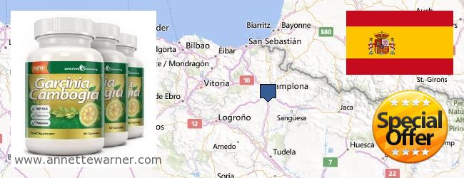 Where to Purchase Garcinia Cambogia Extract online Navarra (Navarre), Spain
