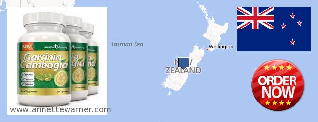 Where to Buy Garcinia Cambogia Extract online New Zealand