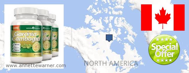 Where Can I Buy Garcinia Cambogia Extract online Newfoundland and Labrador NL, Canada