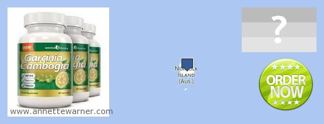 Where to Buy Garcinia Cambogia Extract online Norfolk Island