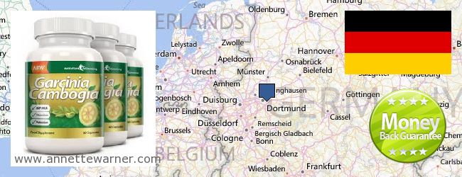 Where to Buy Garcinia Cambogia Extract online (North Rhine-Westphalia), Germany