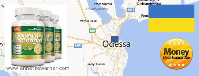 Where Can I Purchase Garcinia Cambogia Extract online Odessa, Ukraine