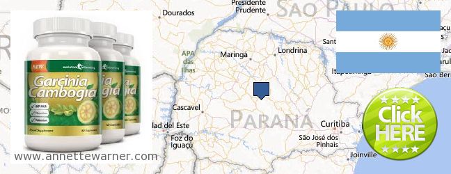 Where Can I Buy Garcinia Cambogia Extract online Parana, Argentina