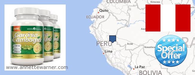 Where Can You Buy Garcinia Cambogia Extract online Peru