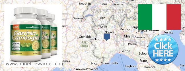 Where to Buy Garcinia Cambogia Extract online Piemonte (Piedmont), Italy