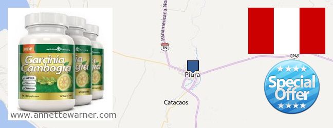 Buy Garcinia Cambogia Extract online Piura, Peru