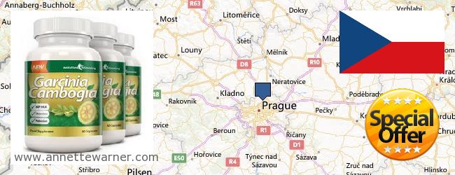 Best Place to Buy Garcinia Cambogia Extract online Prague, Czech Republic