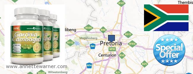 Buy Garcinia Cambogia Extract online Pretoria, South Africa