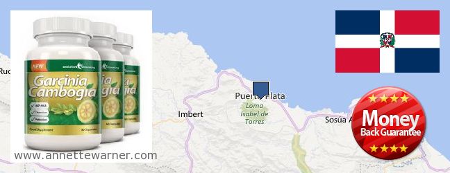 Buy Garcinia Cambogia Extract online Puerto Plata, Dominican Republic