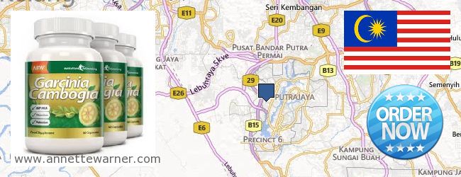 Where to Buy Garcinia Cambogia Extract online Putrajaya, Malaysia