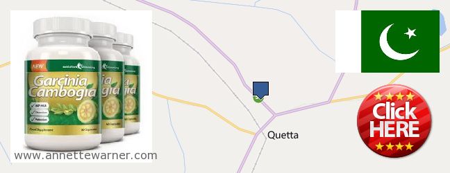 Purchase Garcinia Cambogia Extract online Quetta, Pakistan