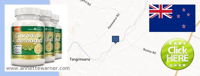 Where to Purchase Garcinia Cambogia Extract online Rangitikei, New Zealand