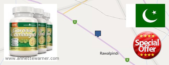 Buy Garcinia Cambogia Extract online Rawalpindi, Pakistan