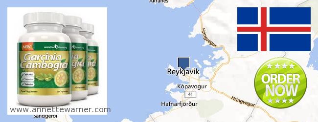 Purchase Garcinia Cambogia Extract online Reykjavik, Iceland