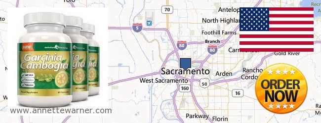 Where to Buy Garcinia Cambogia Extract online Sacramento CA, United States