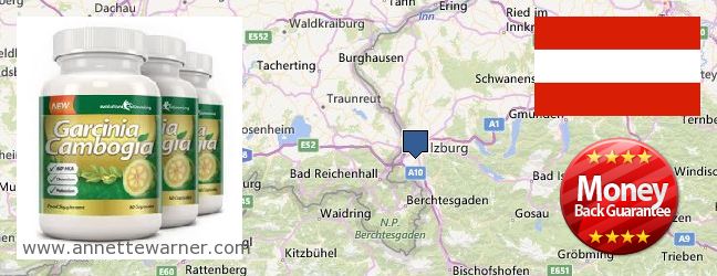 Where to Buy Garcinia Cambogia Extract online Salzburg, Austria