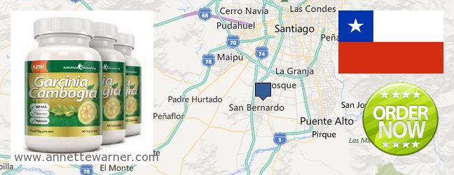 Where to Buy Garcinia Cambogia Extract online San Bernardo, Chile