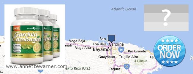 Where to Buy Garcinia Cambogia Extract online San Juan, Puerto Rico