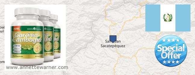 Where to Buy Garcinia Cambogia Extract online San Juan Sacatepequez, Guatemala
