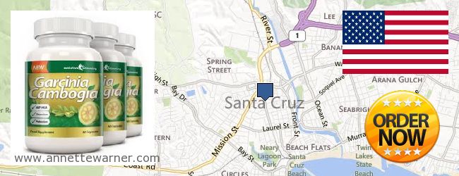 Where Can I Buy Garcinia Cambogia Extract online Santa Cruz CA, United States
