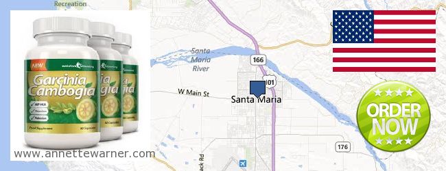 Where to Buy Garcinia Cambogia Extract online Santa Maria CA, United States