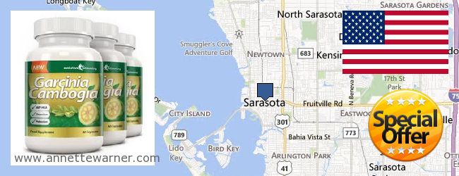 Buy Garcinia Cambogia Extract online Sarasota FL, United States