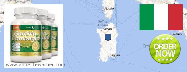 Purchase Garcinia Cambogia Extract online Sardegna (Sardinia), Italy