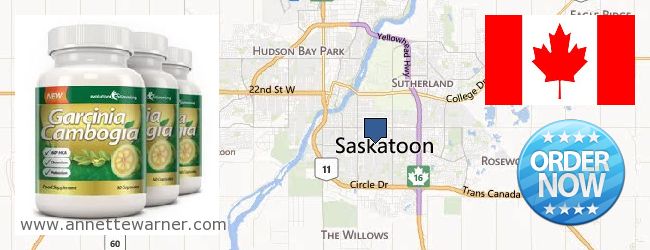 Where Can I Buy Garcinia Cambogia Extract online Saskatoon SASK, Canada