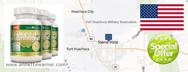 Where to Buy Garcinia Cambogia Extract online Sierra Vista AZ, United States