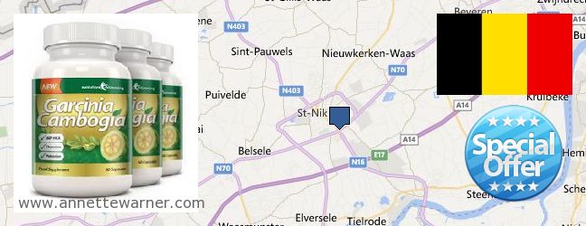 Best Place to Buy Garcinia Cambogia Extract online Sint-Niklaas, Belgium