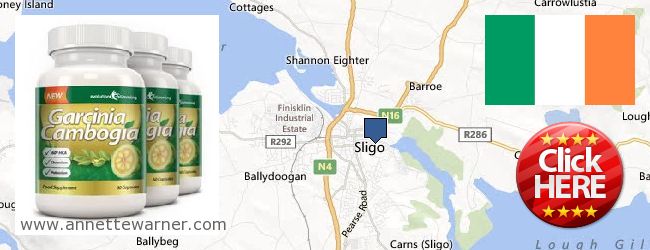 Best Place to Buy Garcinia Cambogia Extract online Sligo, Ireland