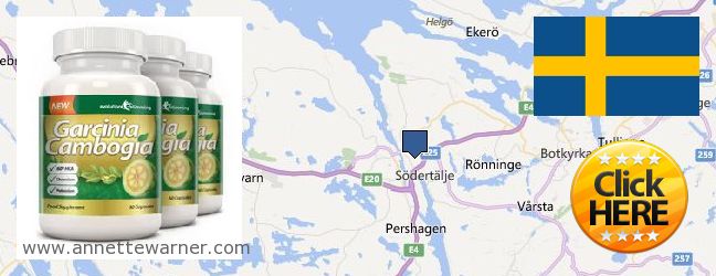 Where to Purchase Garcinia Cambogia Extract online Soedertaelje, Sweden