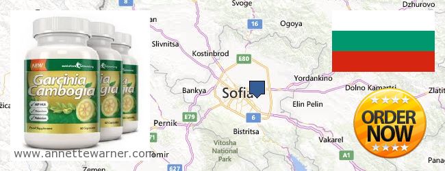 Where to Purchase Garcinia Cambogia Extract online Sofia, Bulgaria