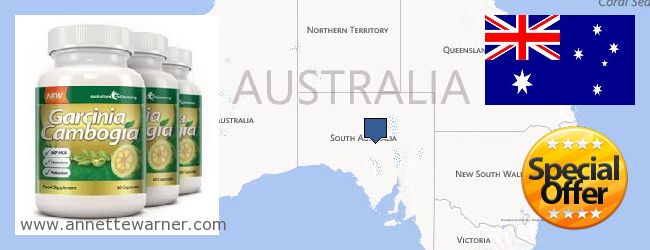 Where to Buy Garcinia Cambogia Extract online South Australia, Australia