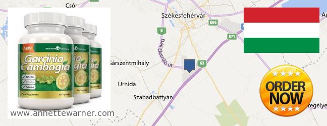 Where to Buy Garcinia Cambogia Extract online Székesfehérvár, Hungary