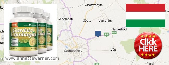 Where Can I Buy Garcinia Cambogia Extract online Szombathely, Hungary
