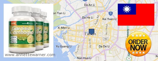 Where to Buy Garcinia Cambogia Extract online Tainan, Taiwan
