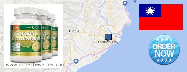 Where Can You Buy Garcinia Cambogia Extract online Taitung City, Taiwan