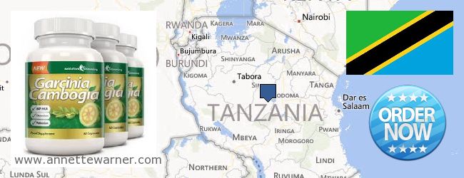 Where to Purchase Garcinia Cambogia Extract online Tanzania
