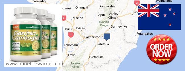Where to Buy Garcinia Cambogia Extract online Tararua, New Zealand