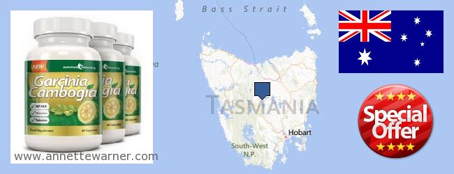 Purchase Garcinia Cambogia Extract online Tasmania, Australia