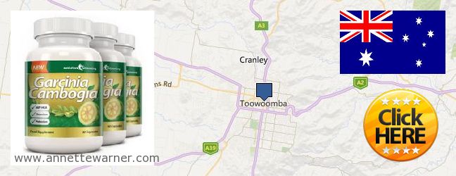 Where to Purchase Garcinia Cambogia Extract online Toowoomba, Australia