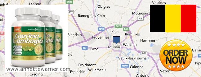 Where to Buy Garcinia Cambogia Extract online Tournai, Belgium
