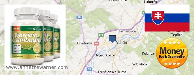 Where Can You Buy Garcinia Cambogia Extract online Trencin, Slovakia