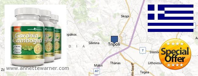 Where to Buy Garcinia Cambogia Extract online Tripolis, Greece