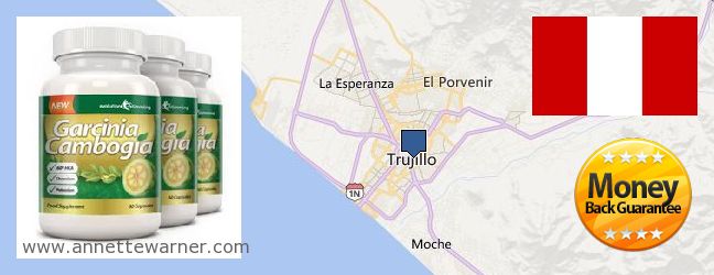 Where Can I Purchase Garcinia Cambogia Extract online Trujillo, Peru