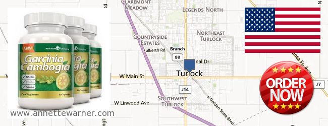 Purchase Garcinia Cambogia Extract online Turlock CA, United States