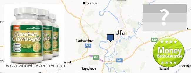 Where Can I Buy Garcinia Cambogia Extract online Ufa, Russia
